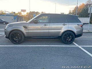 Land Rover Range Rover 3,0 D300 HSE (221 kW), 2021
