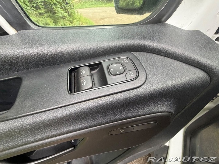 Mercedes-Benz Sprinter 216Cdi 7g trinic 2021