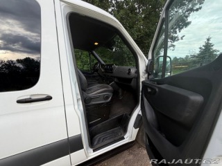 Mercedes-Benz Sprinter 216Cdi 7g trinic 2021