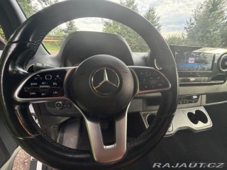 Mercedes-Benz Sprinter 216Cdi 7g trinic 2021