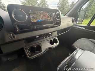 Mercedes-Benz Sprinter 216Cdi 7g trinic 2021