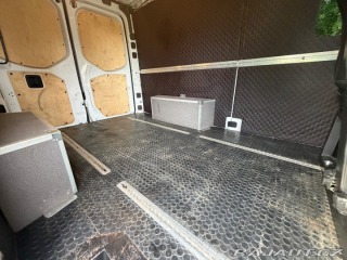 Mercedes-Benz Sprinter 216Cdi 7g trinic 2021