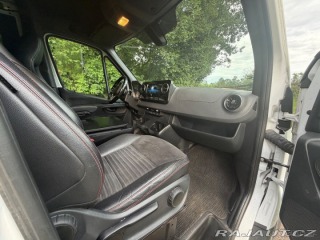 Mercedes-Benz Sprinter 216Cdi 7g trinic 2021