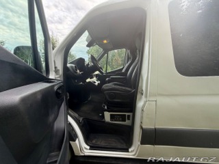 Mercedes-Benz Sprinter 216Cdi 7g trinic 2021