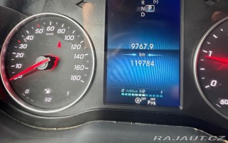 Mercedes-Benz Sprinter 216Cdi 7g trinic 2021
