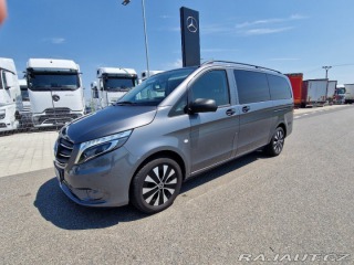 Mercedes-Benz Vito 2,0 Tourer 124 1800