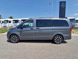 Mercedes-Benz Vito 2,0 Tourer 124 1800