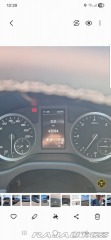 Mercedes-Benz Vito 2,0   Tourer 124 1800