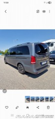 Mercedes-Benz Vito 2,0   Tourer 124 1800