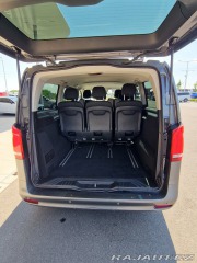 Mercedes-Benz Vito 2,0 Tourer 124 1800