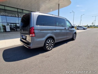 Mercedes-Benz Vito 2,0 Tourer 124 1800