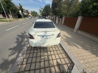 Nissan Maxima 3,5 A35 2014 2014