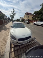 Nissan Maxima 3,5 A35 2014 2014