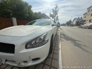Nissan Maxima 3,5 A35 2014 2014