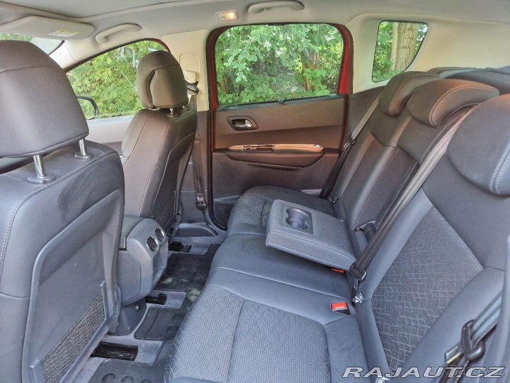 Peugeot 3008 prodám 2014