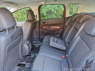 Peugeot 3008 prodám 2014