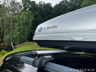 Subaru Outback 3,6 R 2013+ extra výbav 2013