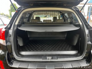Subaru Outback 3,6 R 2013+ extra výbav 2013
