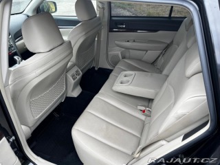 Subaru Outback 3,6 R 2013+ extra výbav 2013
