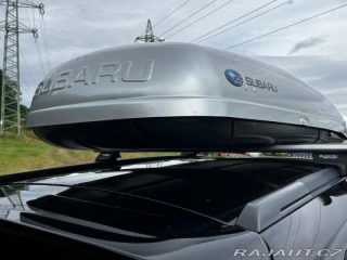 Subaru Outback 3,6 R 2013+ extra výbav 2013