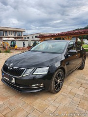 Škoda Octavia 2,0   III. Style TDI 110 2017