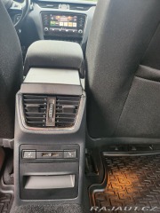Škoda Octavia 2,0   III. Style TDI 110 2017