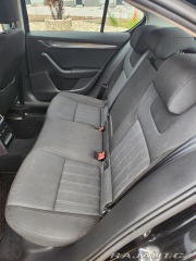 Škoda Octavia 2,0   III. Style TDI 110 2017
