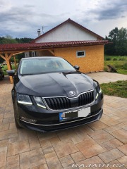 Škoda Octavia 2,0   III. Style TDI 110 2017