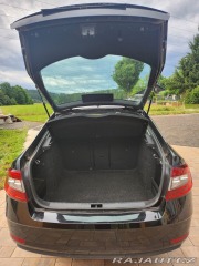 Škoda Octavia 2,0   III. Style TDI 110 2017