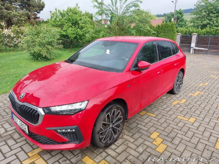 Škoda Scala 1,0   DRIVE 1800