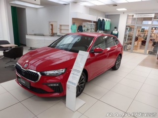 Škoda Scala 1,0 DRIVE 1800