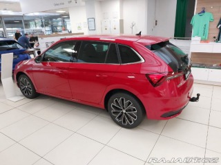 Škoda Scala 1,0 DRIVE 1800
