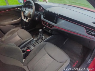 Škoda Scala 1,0 DRIVE 1800