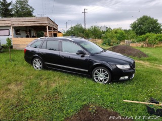 Škoda Superb 2,0 2, 125kw 1800