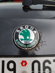 Škoda Superb 2,0 2, 125kw 1800