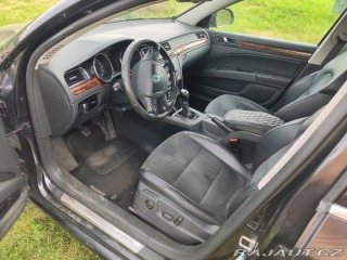 Škoda Superb 2,0 2, 125kw 1800