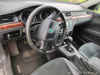 Škoda Superb 2,0 2, 125kw 1800