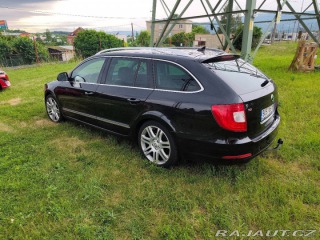 Škoda Superb 2,0 2, 125kw 1800