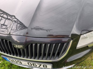 Škoda Superb 2,0 2, 125kw 1800