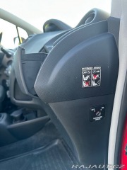 Toyota Yaris 1,0 120 tis. km, ideáln 2009