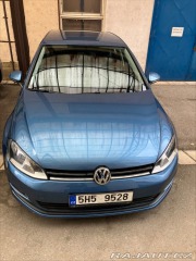 Volkswagen Golf prodej auta 2013