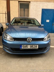 Volkswagen Golf prodej auta 2013