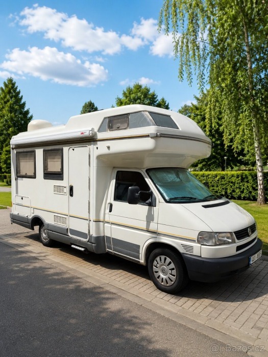 Volkswagen Ostatní modely 2,5