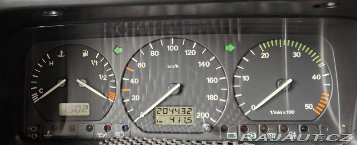 Volkswagen Ostatní modely 2,5 1998