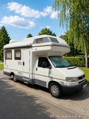 Volkswagen Ostatní modely 2,5 1998