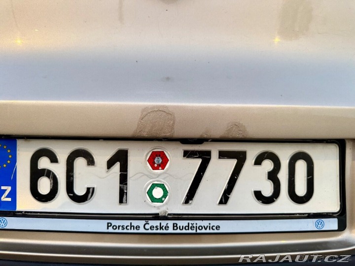 Volkswagen Tiguan 2,0   TDI 103 kW 4x4 DSG 2012