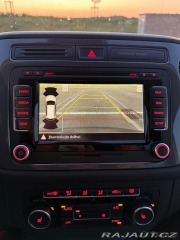 Volkswagen Tiguan 2,0 TDI 103 kW 4x4 DSG 2012