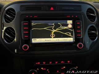 Volkswagen Tiguan 2,0 TDI 103 kW 4x4 DSG 2012