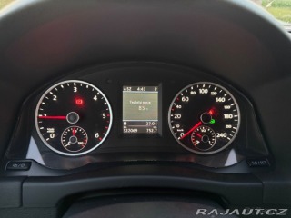 Volkswagen Tiguan 2,0 TDI 103 kW 4x4 DSG 2012