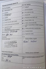 Volkswagen Tiguan 2,0 TDI 103 kW 4x4 DSG 2012